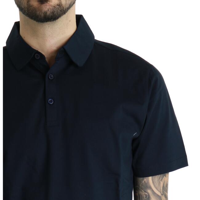POLO BASIC SSEINSE - Mad Fashion | img vers.650x/